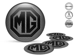 MG Ruota Distintivo Logo Cupola Epox Stilosa